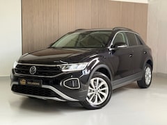 Volkswagen T-Roc - 1.5 TSI Life Edition