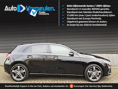 Mercedes-Benz A-klasse - 250e LuxuryLine Plug-in-Hybrid