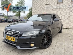 Audi A4 Avant - 1.8 TFSI S-LINE AUT. NAVI CRUISE XENON