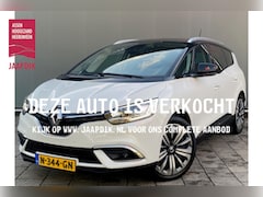 Renault Grand Scénic - BWJ 2021 | 1.3 TCe 116PK 7p. | TREKHAAK | CAMERA | CLIMA | NAVI | CARPLAY | PDC 2X |