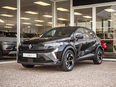 Renault Captur - Mild Hybrid 140pk Techno Automaat | Stoel & Stuurverwarming | Camera | Park. Sensoren | AC
