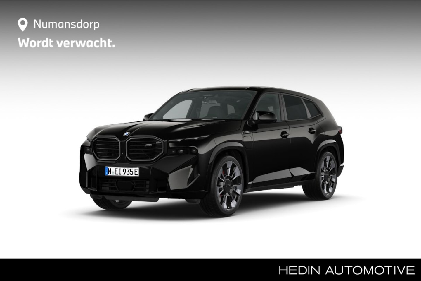 BMW XM - PHEV 50e | 23'' | B&W | Driv. Ass. Prof | Trekhaak | Soft-Close | Park. Plus | Stoelvent. - AutoWereld.nl