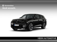BMW XM - PHEV 50e | 23'' | B&W | Driv. Ass. Prof | Trekhaak | Soft-Close | Park. Plus | Stoelvent.