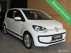 Volkswagen Up! - 1.0 high up BlueMotion