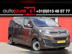 Citroën Jumpy - 2.0 BlueHDI 150 Business M S&S