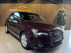 Audi A1 Sportback - 1.4 TFSI Pro Line S AUTOMAAT | NAVIGATIE |