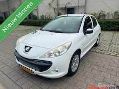 Peugeot 206 - 1.4 Millesim✅200✅NAP✅✅
