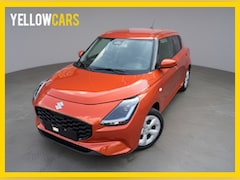 Suzuki Swift - 1.2 Select Smart Hybrid