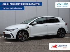 Volkswagen Golf - 1.4 eHybrid GTE | Pano | IQ.Light | Travel Assist | SOH 96, 9%