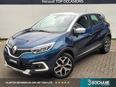 Renault Captur - 0.9 TCe Intens | Hoge Zit | Trekhaak | Navigatie | Camera | Dodehoekdetectie