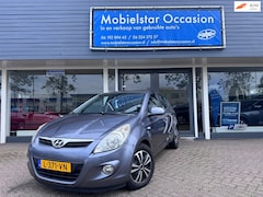 Hyundai i20 - 1.4i DynamicVersion / Automaat / Airco / nieuw apk / incl beurt