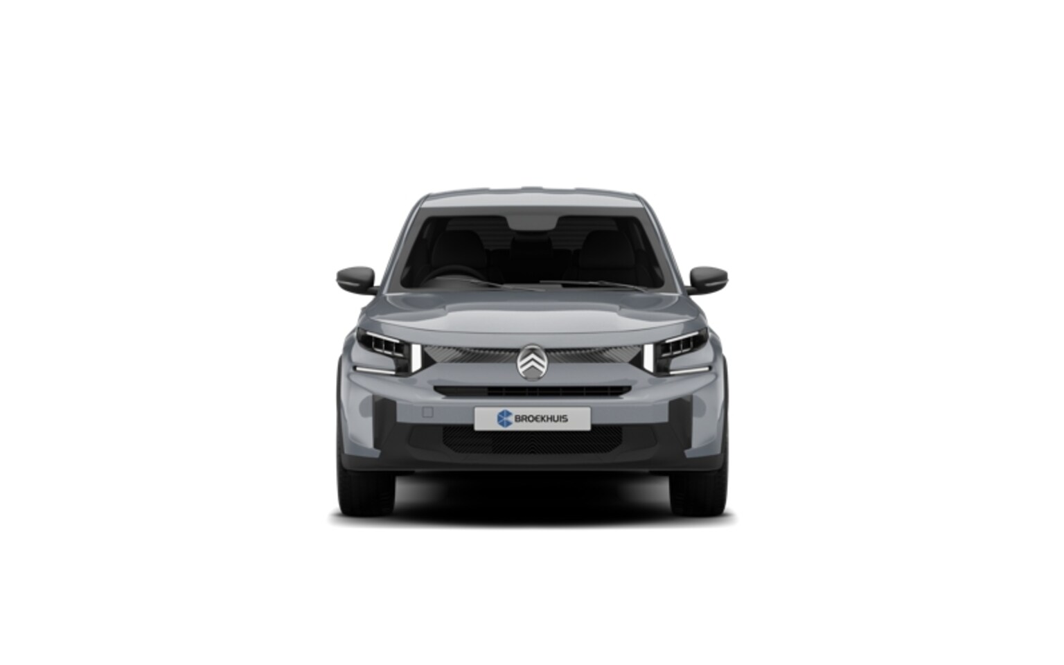 Citroën Ë-C3 Aircross - Collection | Achteruitrijcamera | Boordlader 11kW - 3 fasen | Extra getinte achterste zijr - AutoWereld.nl