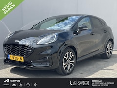 Ford Puma - 1.0 EcoBoost Hybrid ST-Line X / All Season Banden / Winter Pack / LED Pack / Driver Assist