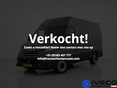 Iveco Daily - 35S16V A8 Luchtvering • Adaptive Cruise Control • Automaat • W3520L L3H2 • 2.3L 157pk • Ca