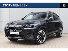 BMW iX3 - High Executive / Trekhaak / Comfort Access / Adaptieve LED / Head-Up / Harman Kardon / Par