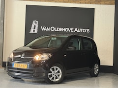 Skoda Citigo - 1.0 Greentech Sprint | Airco|Cruise Control|LM Velgen|Move & Fun