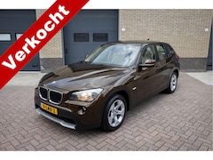 BMW X1 - sDrive18i Executive
