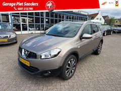 Nissan Qashqai - 1.6 Connect Edition I Camera I Cruise I Clima I