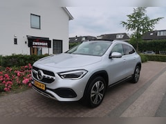 Mercedes-Benz GLA-Klasse - 250 e PANORAMADAK|STOELKOELING|HEAD-UP|360CAMERA|STUURHULP|KEYLESS|MULTIBEAM
