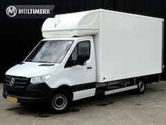Mercedes-Benz Sprinter - 317 1.9 CDI L3 RWD | BAKWAGEN | LAADKLEP 750KG | 800KG Laadvermogen