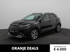 Kia Stonic - 1.0 T-GDi MHEV GT-Line | DEMO | Vraag naar beschikbaarheid | Stoel en Stuur Verwarming | N