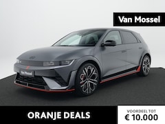 Hyundai IONIQ 5 - N AWD 84 kWh | Unieke Kans | 650 PK | Vision Panoramadak | Stoelverkoeling | N Sport Stoel
