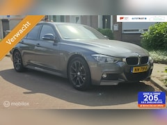 BMW 3-serie - 318i High Executive M Sport|RIJKLAAR|PDC|GARANTY