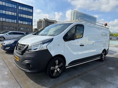 Nissan nv300 - 1.6 dCi 120 L2H1 Acenta Airco, Trekhaak, Imperial, LMV, Side bars