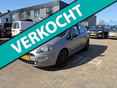 Fiat Punto - 0.9 TwinAir Easy Nw Apk - Nw Ondh