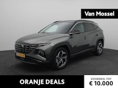 Hyundai Tucson - 1.6 T-GDI PHEV Premium 4WD | Stoelverwarming -en verkoeling | Climate Control | Adaptieve