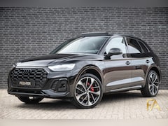 Audi Q5 - 55 TFSI e S edition