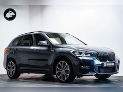 BMW X1 - xDrive25e M Sport|Pano dak|Head up|Camera|19 inch
