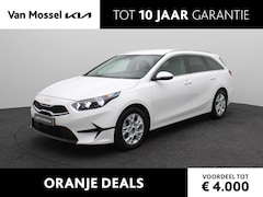 Kia Cee'd Sportswagon - Ceed 1.5 T-GDi DynamicPlusLine Automaat | Stoelverwarming | Keyless | Navi | Clima | Camer