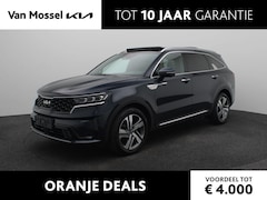 Kia Sorento - 1.6 T-GDI Plug-in Hybrid 4WD ExecutiveLine 5p. | All-Season | HUD | Audio Bose | Elek. Zwa