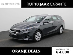 Kia Cee'd Sportswagon - Ceed Pulse 1.0 T-GDi 120 MHEV DCT ISG | Navigatie | Climate Control | Lm velgen | Parkeers