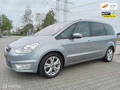 Ford Galaxy - 2.0 TDCi Titanium/automaat/alle opties