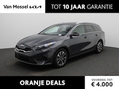 Kia Cee'd Sportswagon - Ceed 1.0 T-GDi Design Edition | JBL | Stoel & Stuur Verwarming | Elek. Achterklep | Dodeho