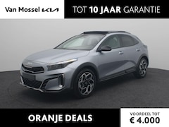 Kia XCeed - 1.5 T-GDi GT-Line | Demo | Pano Dak | Stoelverwarming | LM Velgen 18" | Elektrische achter