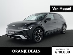 Hyundai IONIQ 5 - Long Range Pure Edition 84 kWh | Warmtepomp | Stoelverwarming | Climate Control | Adaptiev