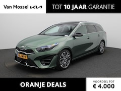 Kia Cee'd Sportswagon - Ceed 1.5 T-GDi GT-PlusLine