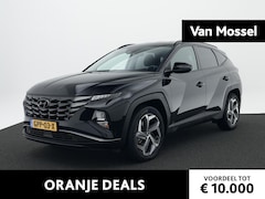 Hyundai Tucson - 1.6 T-GDI PHEV Comfort 4WD | Camera | Navigatie | Apple Carplay Android Auto | 4 Wiel Aang