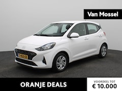 Hyundai i10 - 1.0 Comfort | Airco | Cruise Control | DAB | Apple Carplay/Android Auto |