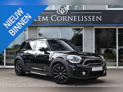 MINI Countryman - 1.5 Cooper S E ALL4 Leder Memory Harman/Kardon Keyless Stoelverwarming