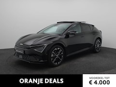 Kia EV6 - GT-Line 84 kWh | Facelift model | LED | Meridian Sound | Panorama dak | Elektrisch bedienb