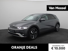 Hyundai IONIQ 5 - Style 84 kWh | Trekhaak | All Season Banden | Hulpverenset | Adaptieve Cruise Control | Cl