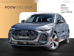 Audi Q5 - 2.0 TFSI e-hybrid quattro S edition Competition | Panoramadak | Trekhaak Wegklapbaar | LMV
