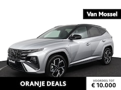 Hyundai Tucson - 1.6 T-GDI PHEV N Line Business | Premium Audio | Stoelverwarming | Adaptieve Cruise Contro