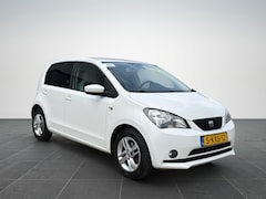 SEAT Mii - 1.0 Chill Out Airco|Goed Onderhouden|5Deurs|NAP
