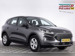 Ford Kuga - 2.5 PHEV Cool&Connect | NAVI | Stoelverwarming |