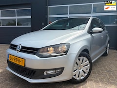 Volkswagen Polo - 1.4|Airco|Nieuw APK|nette auto|